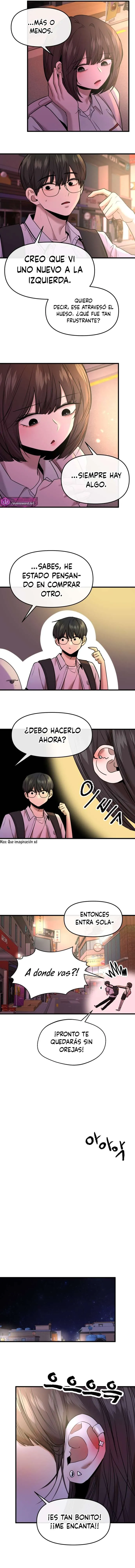 Recordaras amarme Capítulo 46 en Línea - página 9