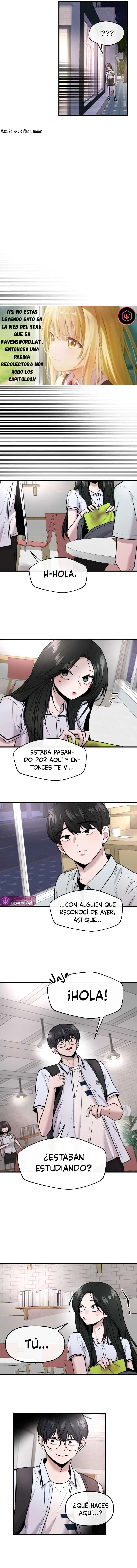 Recordaras amarme Capítulo 46 en Línea - página 14
