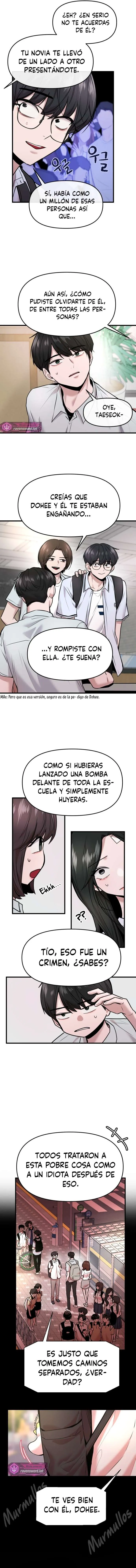Recordaras amarme Capítulo 47 en Línea - página 2