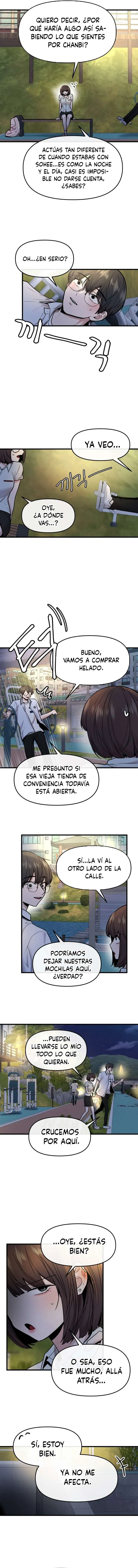 Recordaras amarme Capítulo 47 en Línea - página 10