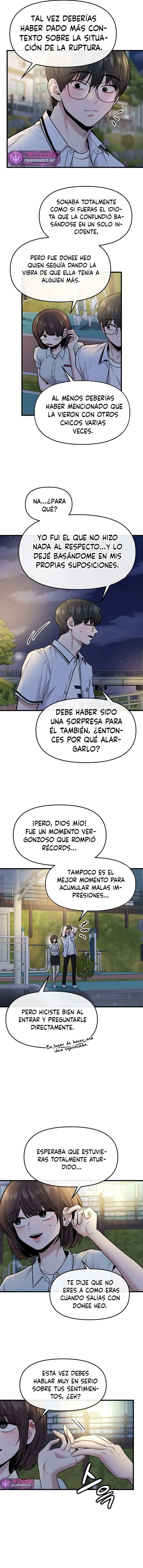 Recordaras amarme Capítulo 47 en Línea - página 11