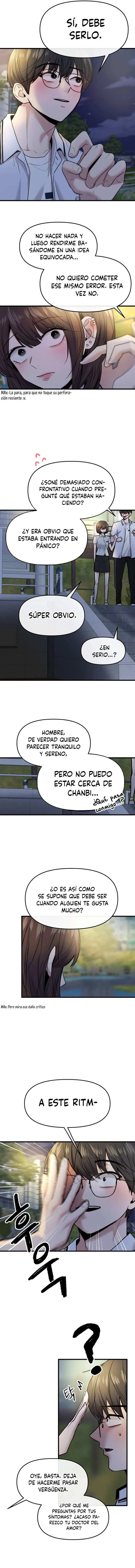 Recordaras amarme Capítulo 47 en Línea - página 12