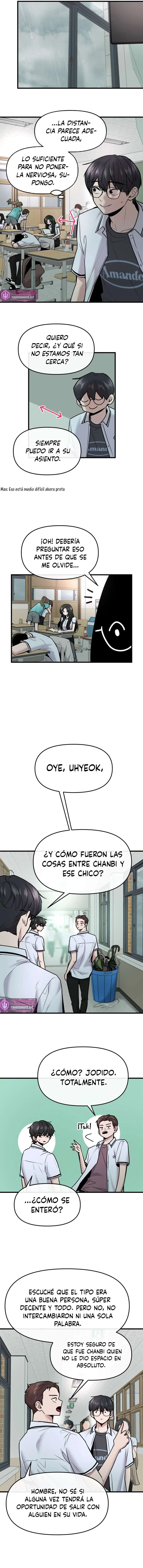 Recordaras amarme Capítulo 48 en Línea - página 6