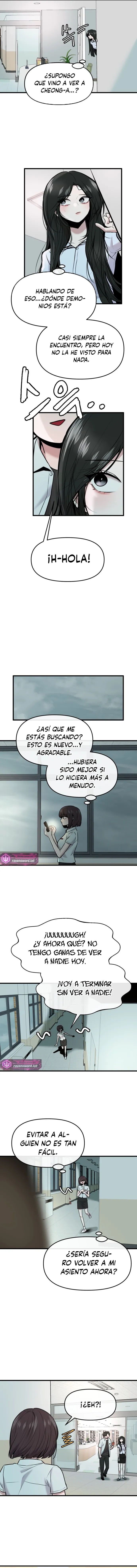 Recordaras amarme Capítulo 49 en Línea - página 3