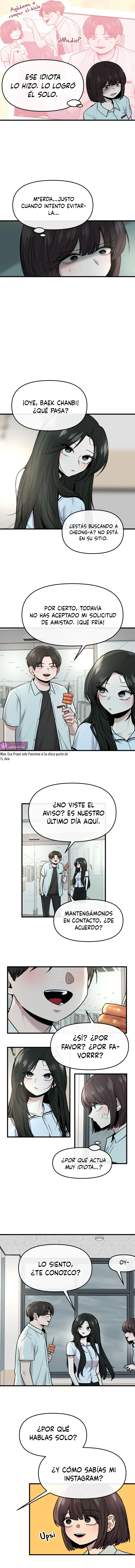 Recordaras amarme Capítulo 49 en Línea - página 4
