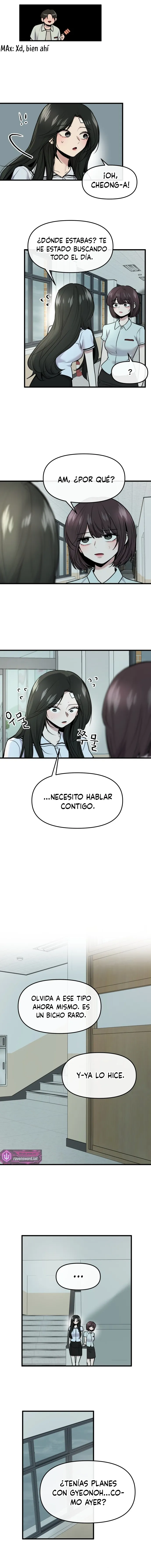 Recordaras amarme Capítulo 49 en Línea - página 5
