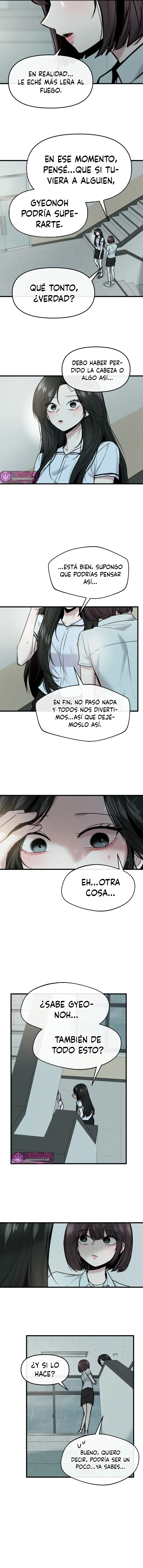 Recordaras amarme Capítulo 49 en Línea - página 7