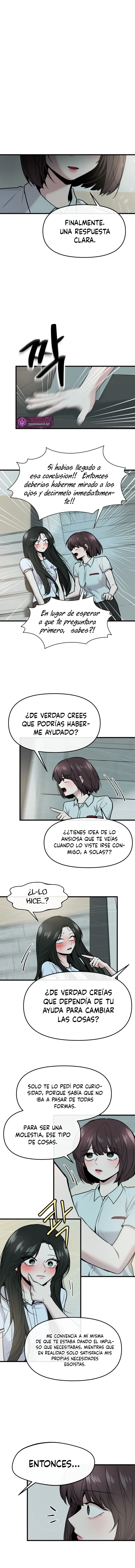 Recordaras amarme Capítulo 49 en Línea - página 10