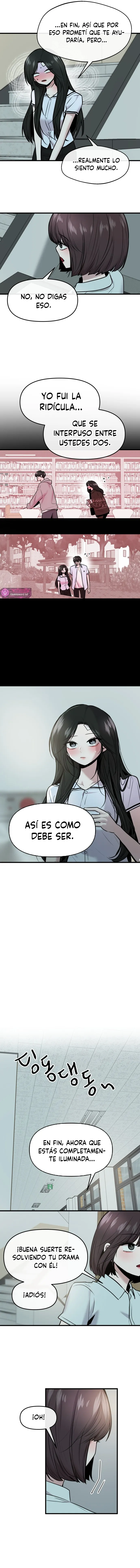 Recordaras amarme Capítulo 49 en Línea - página 12