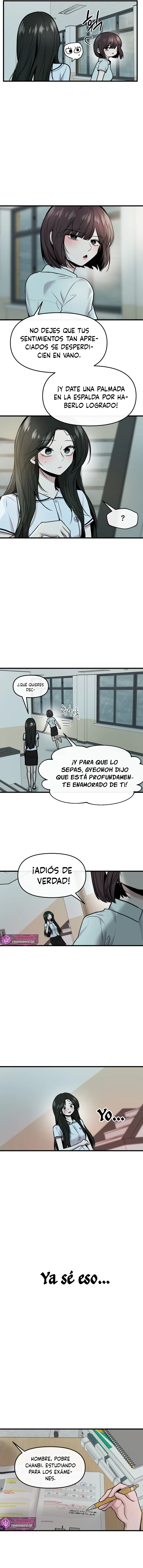 Recordaras amarme Capítulo 49 en Línea - página 13