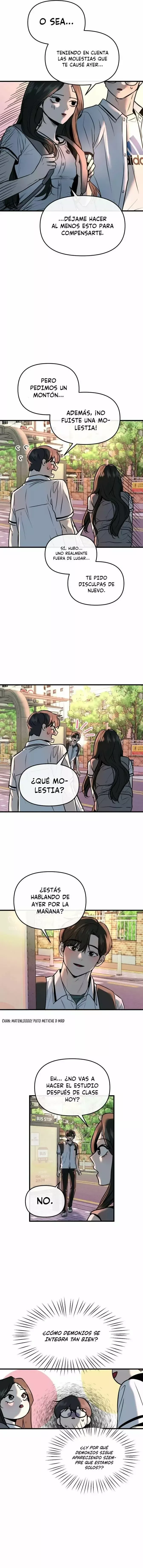 Recordaras amarme Capítulo 5 en Línea - página 12