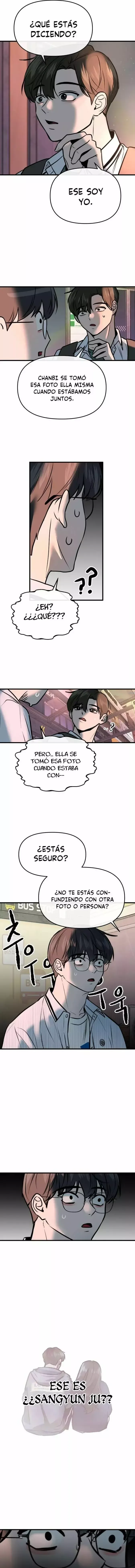 Recordaras amarme Capítulo 5 en Línea - página 16