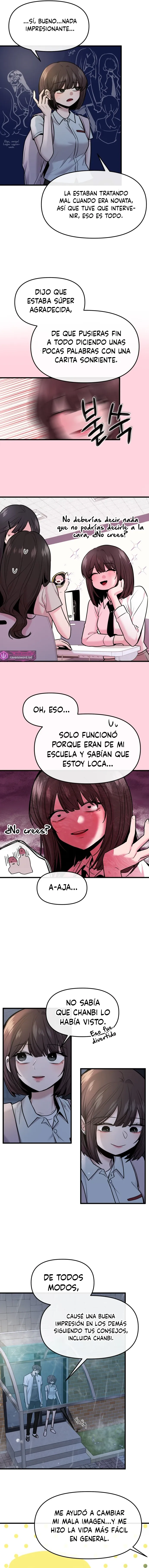 Recordaras amarme Capítulo 50 en Línea - página 6