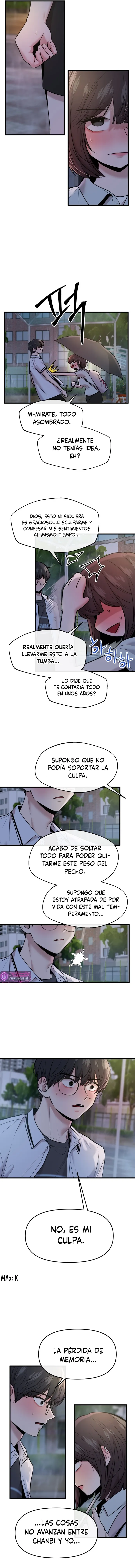 Recordaras amarme Capítulo 50 en Línea - página 11