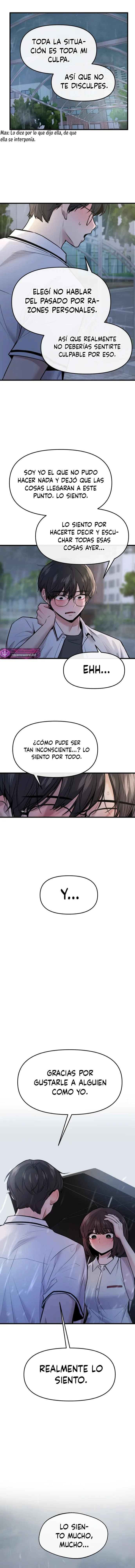 Recordaras amarme Capítulo 50 en Línea - página 12