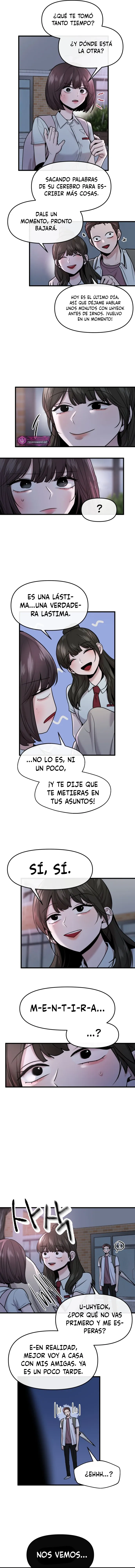 Recordaras amarme Capítulo 51 en Línea - página 3