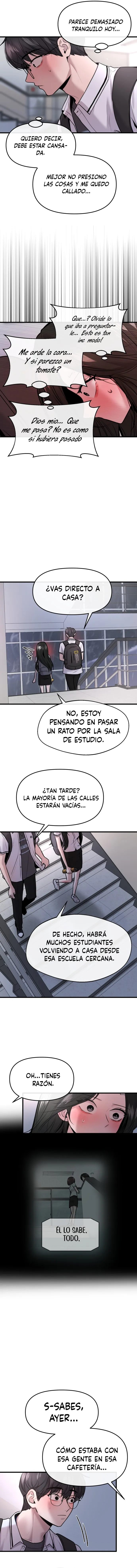 Recordaras amarme Capítulo 51 en Línea - página 7