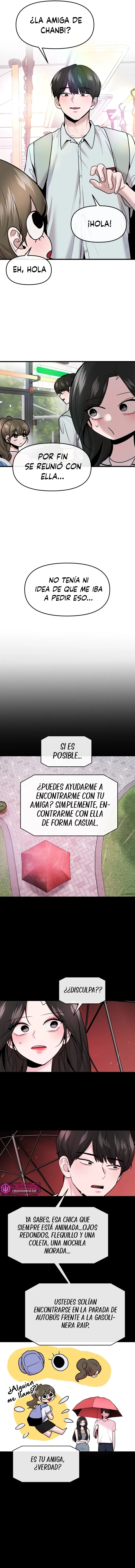 Recordaras amarme Capítulo 51 en Línea - página 12