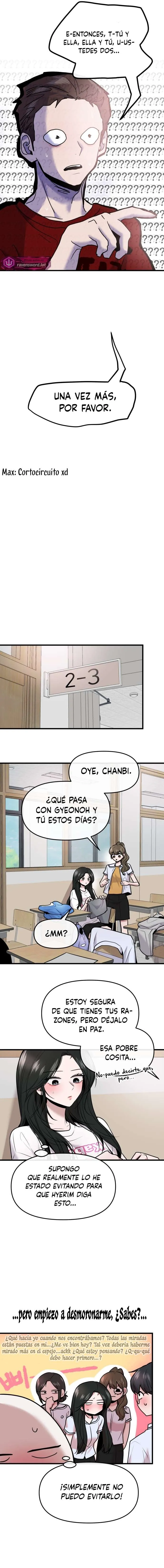 Recordaras amarme Capítulo 52 en Línea - página 6