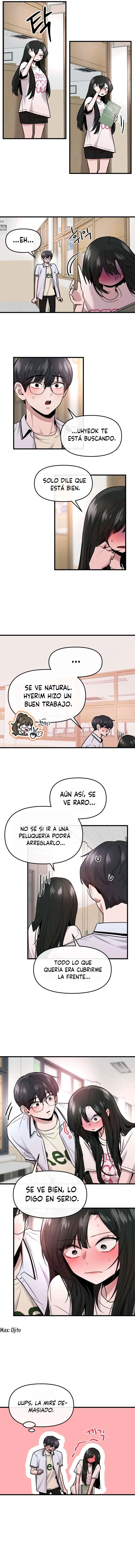 Recordaras amarme Capítulo 52 en Línea - página 12