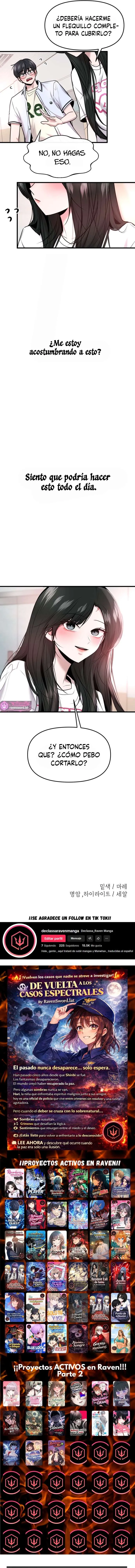 Recordaras amarme Capítulo 52 en Línea - página 15