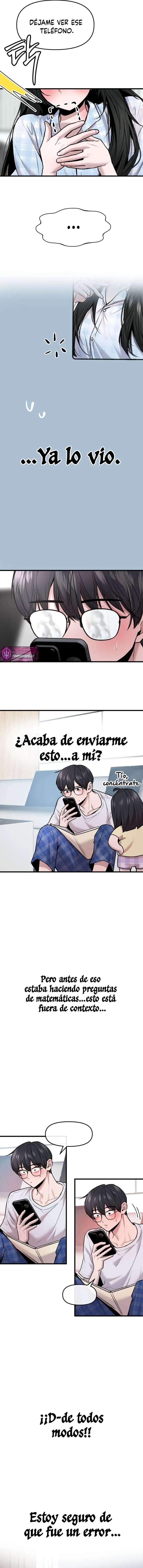 Recordaras amarme Capítulo 53 en Línea - página 6
