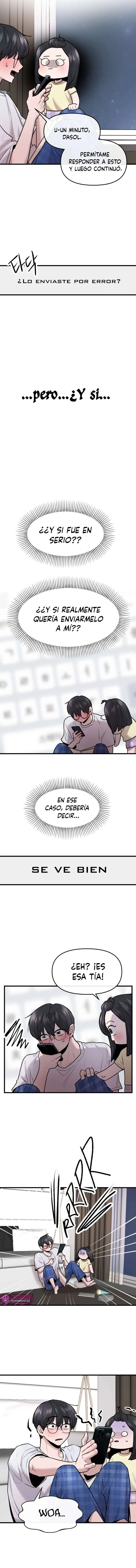 Recordaras amarme Capítulo 53 en Línea - página 7