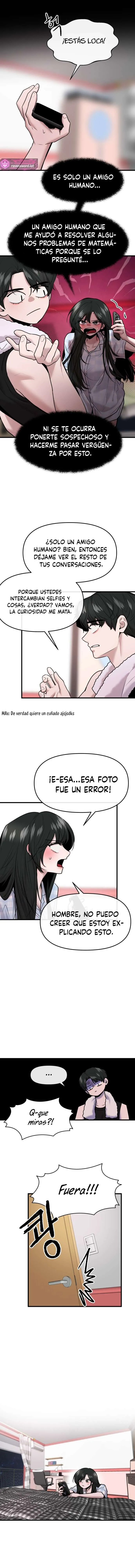 Recordaras amarme Capítulo 53 en Línea - página 9