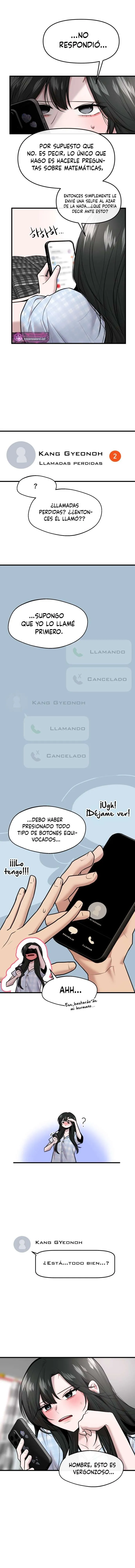 Recordaras amarme Capítulo 53 en Línea - página 10