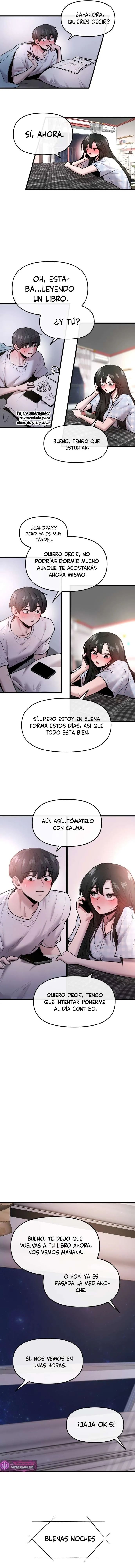 Recordaras amarme Capítulo 53 en Línea - página 13