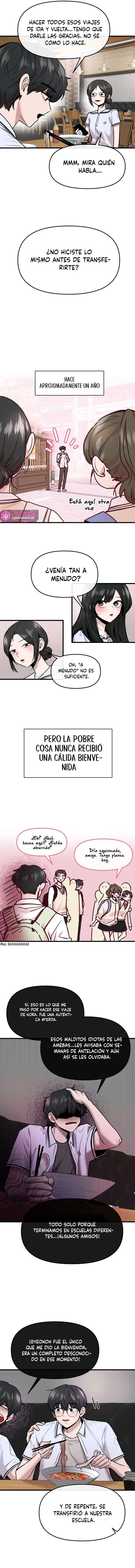 Recordaras amarme Capítulo 54 en Línea - página 8