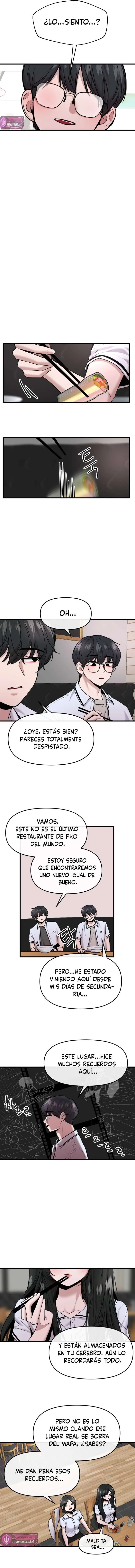 Recordaras amarme Capítulo 54 en Línea - página 10