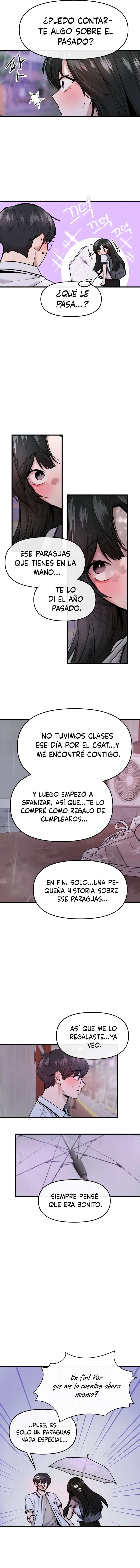 Recordaras amarme Capítulo 54 en Línea - página 12