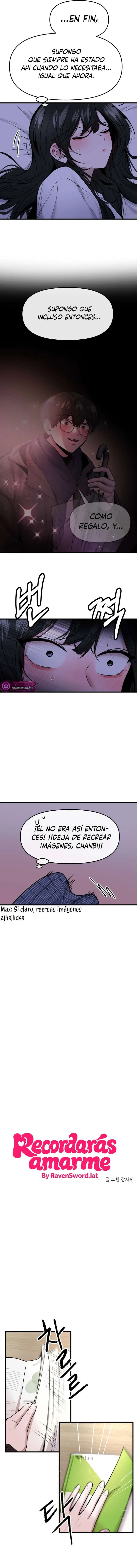 Recordaras amarme Capítulo 55 en Línea - página 3