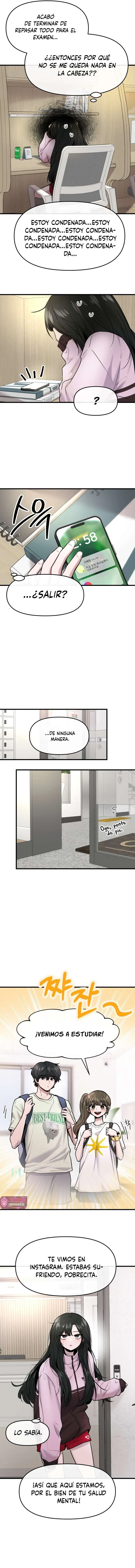 Recordaras amarme Capítulo 55 en Línea - página 4