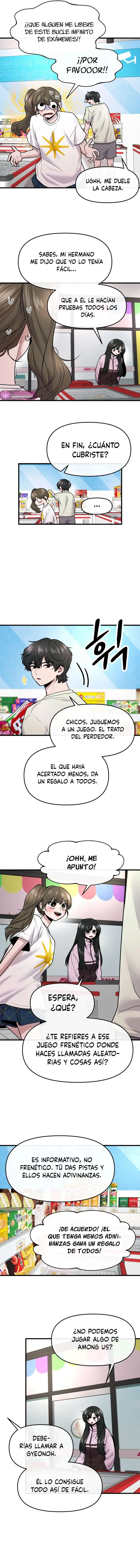 Recordaras amarme Capítulo 55 en Línea - página 8