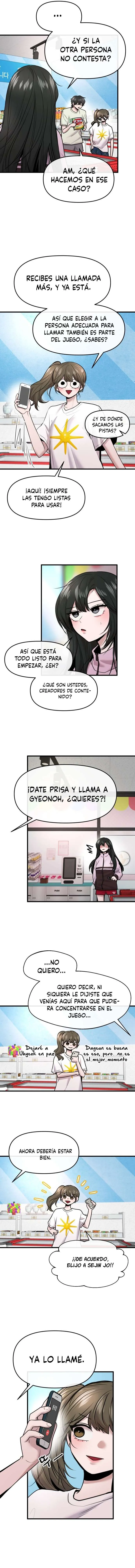 Recordaras amarme Capítulo 55 en Línea - página 9