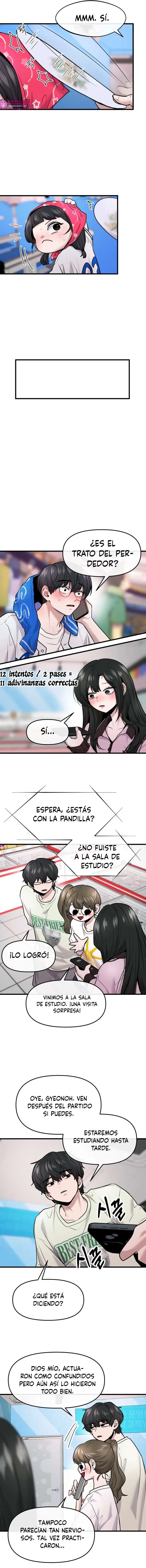 Recordaras amarme Capítulo 55 en Línea - página 12