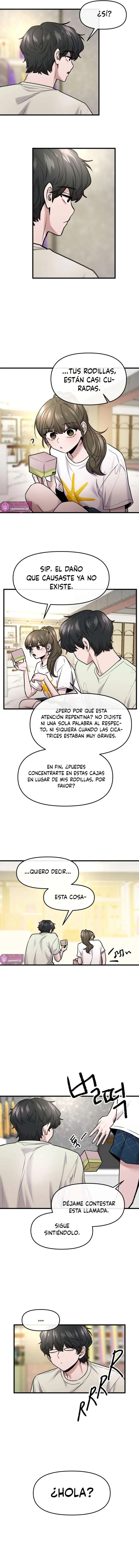Recordaras amarme Capítulo 56 en Línea - página 6