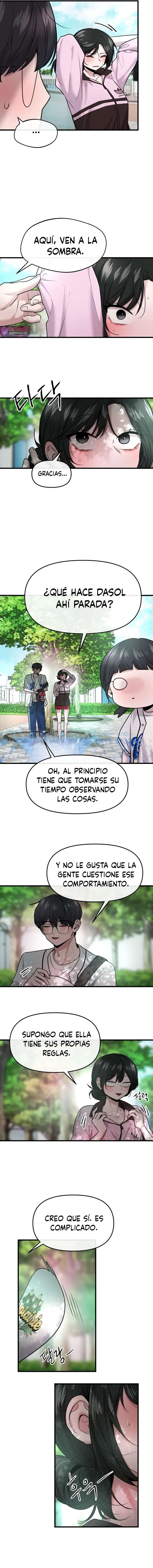 Recordaras amarme Capítulo 56 en Línea - página 11