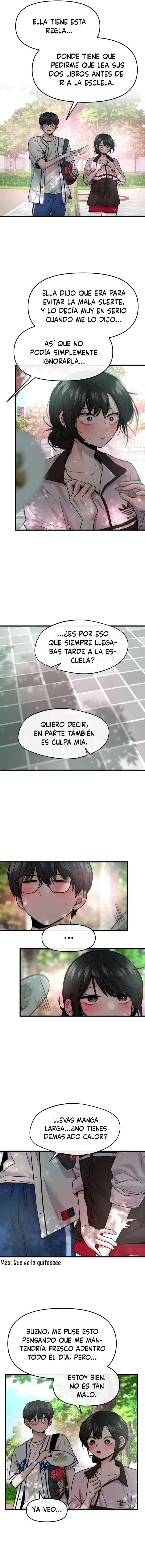 Recordaras amarme Capítulo 56 en Línea - página 12