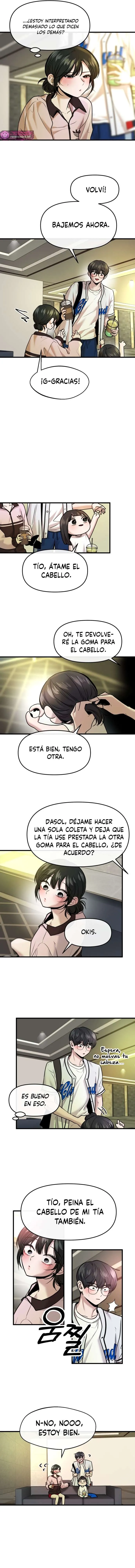 Recordaras amarme Capítulo 57 en Línea - página 3