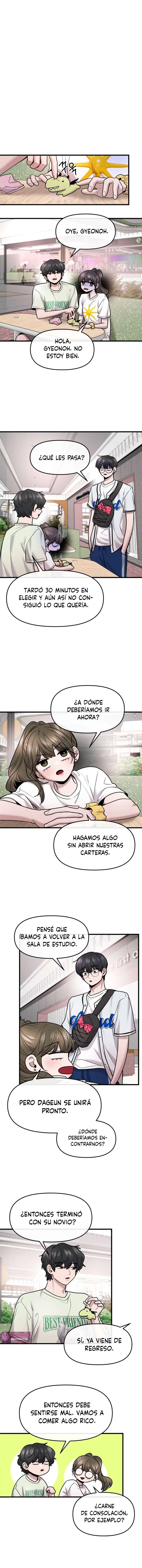 Recordaras amarme Capítulo 57 en Línea - página 6