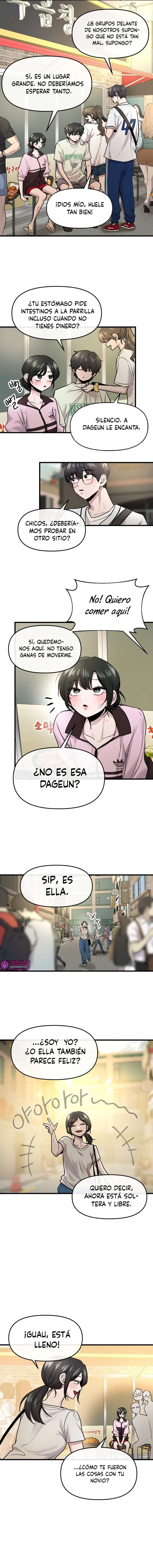 Recordaras amarme Capítulo 57 en Línea - página 8