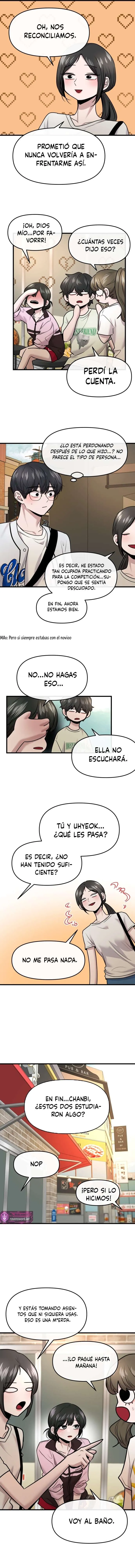 Recordaras amarme Capítulo 57 en Línea - página 9