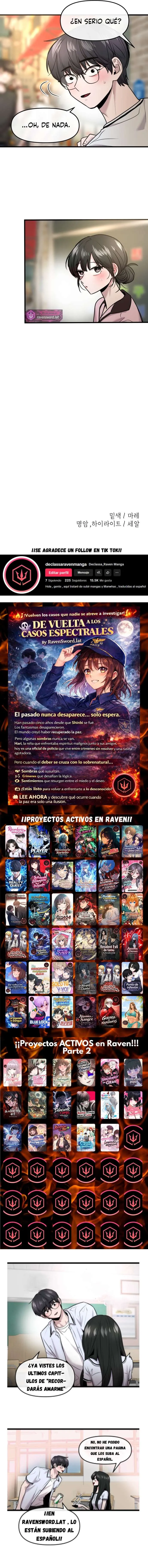 Recordaras amarme Capítulo 57 en Línea - página 14