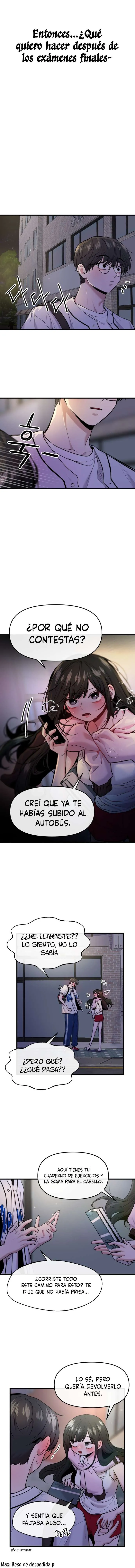 Recordaras amarme Capítulo 58 en Línea - página 10