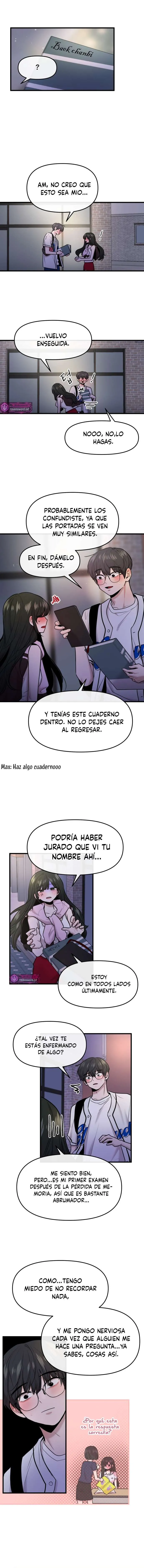 Recordaras amarme Capítulo 58 en Línea - página 11