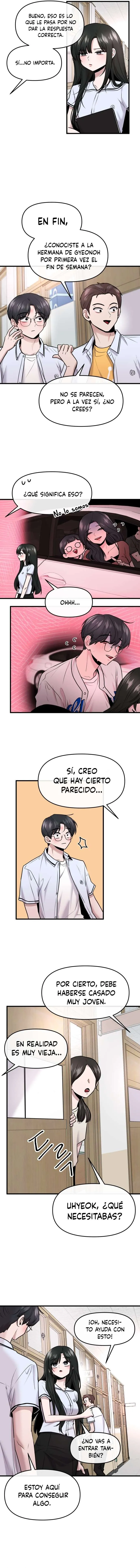 Recordaras amarme Capítulo 59 en Línea - página 2