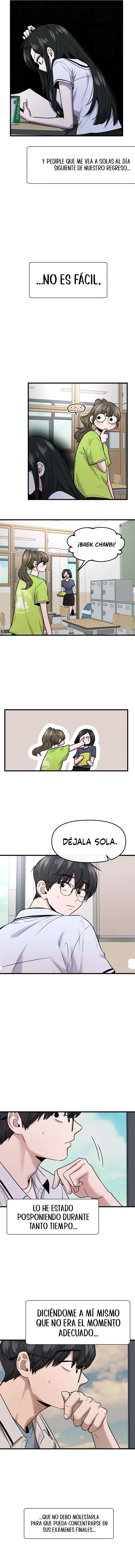 Recordaras amarme Capítulo 59 en Línea - página 6